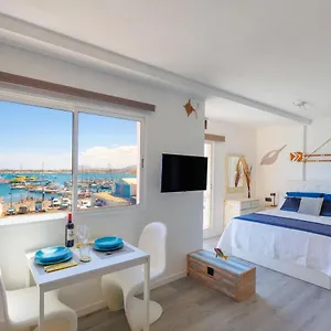 El Velero , Corralejo Spagna